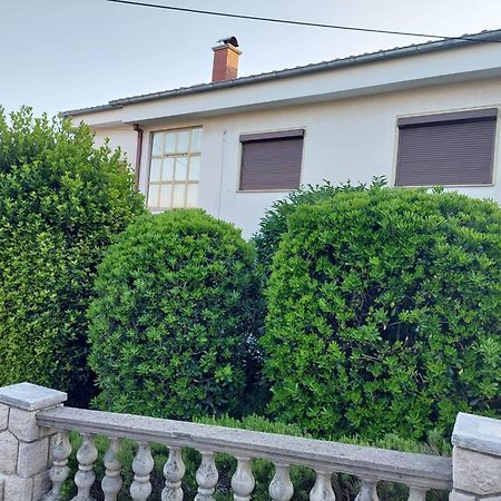 Apartman Nada 3 Crikvenica Exterior foto