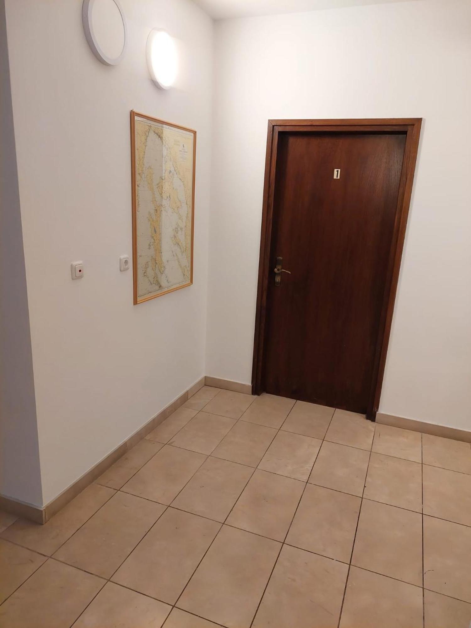 Apartman Nada 3 Crikvenica Exterior foto