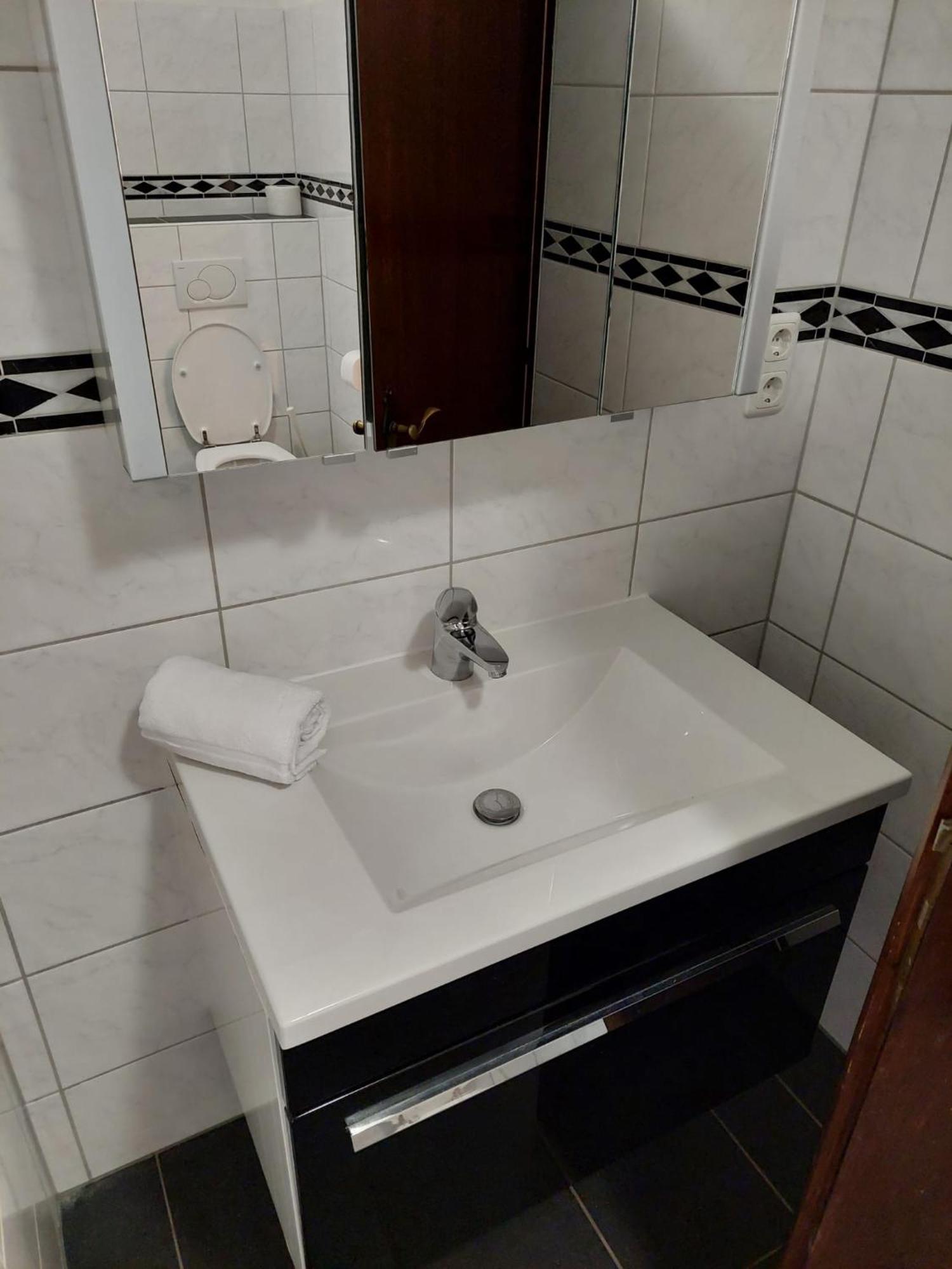 Apartman Nada 3 Crikvenica Exterior foto