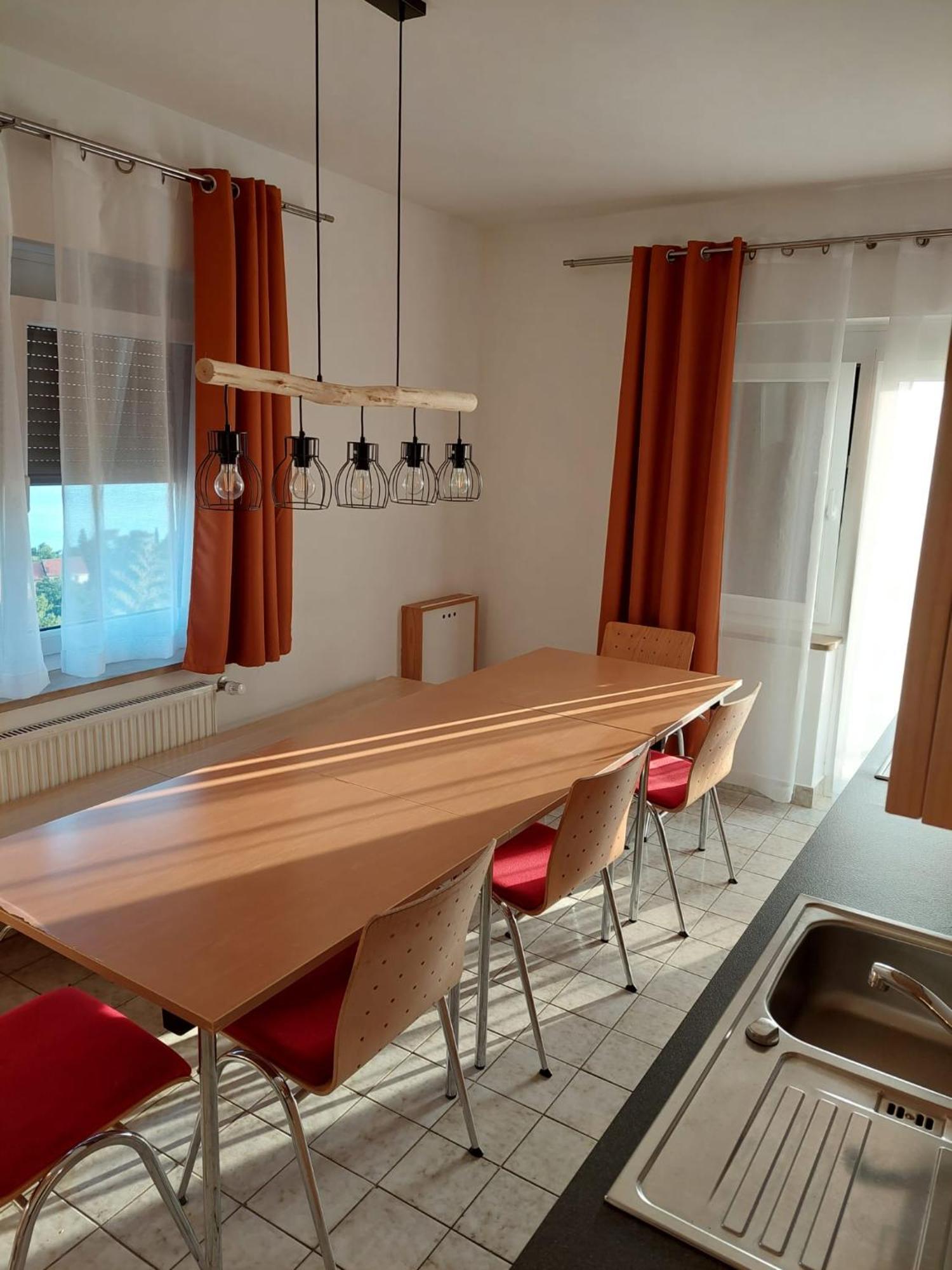 Apartman Nada 3 Crikvenica Exterior foto