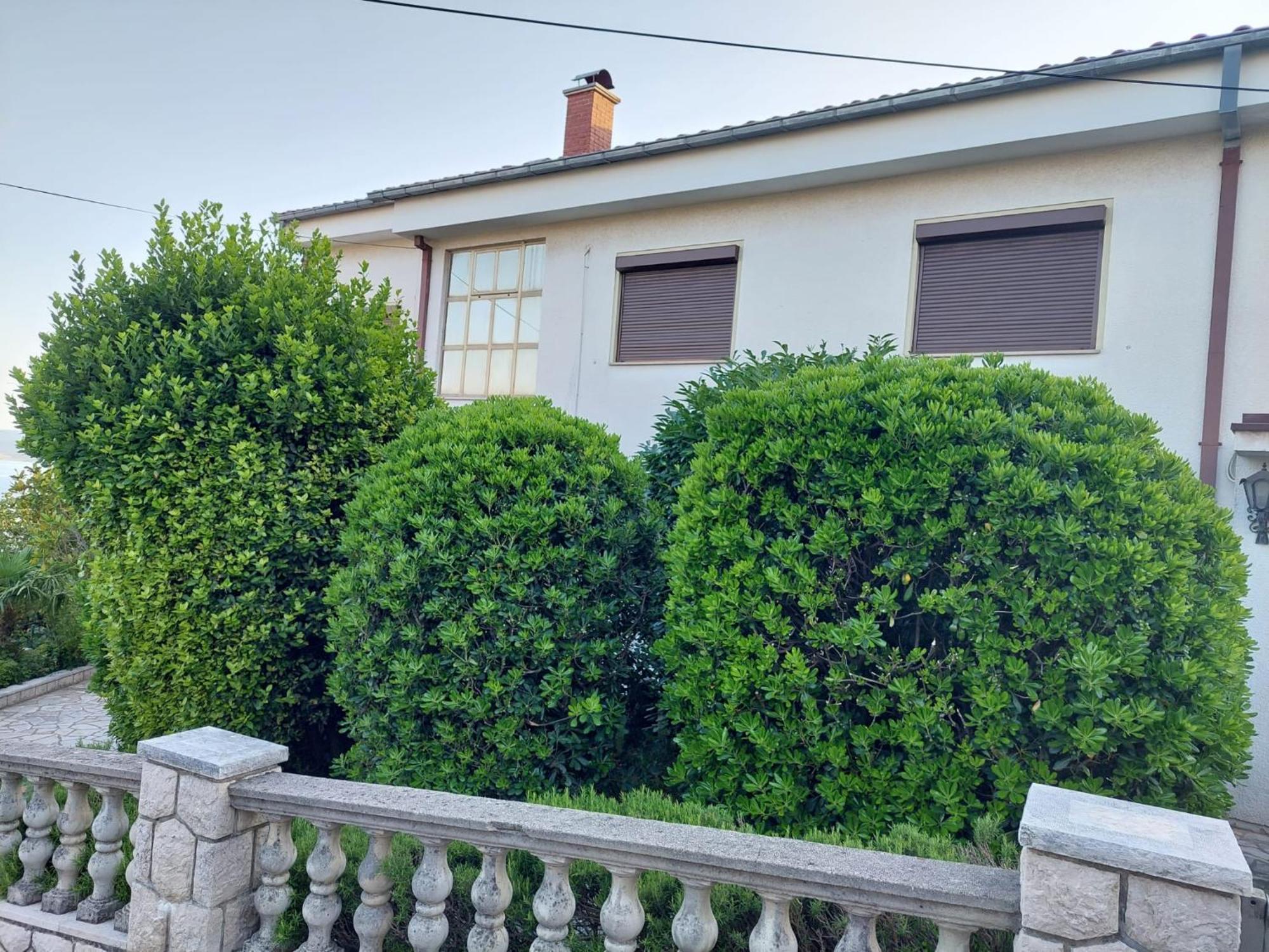 Apartman Nada 3 Crikvenica Exterior foto