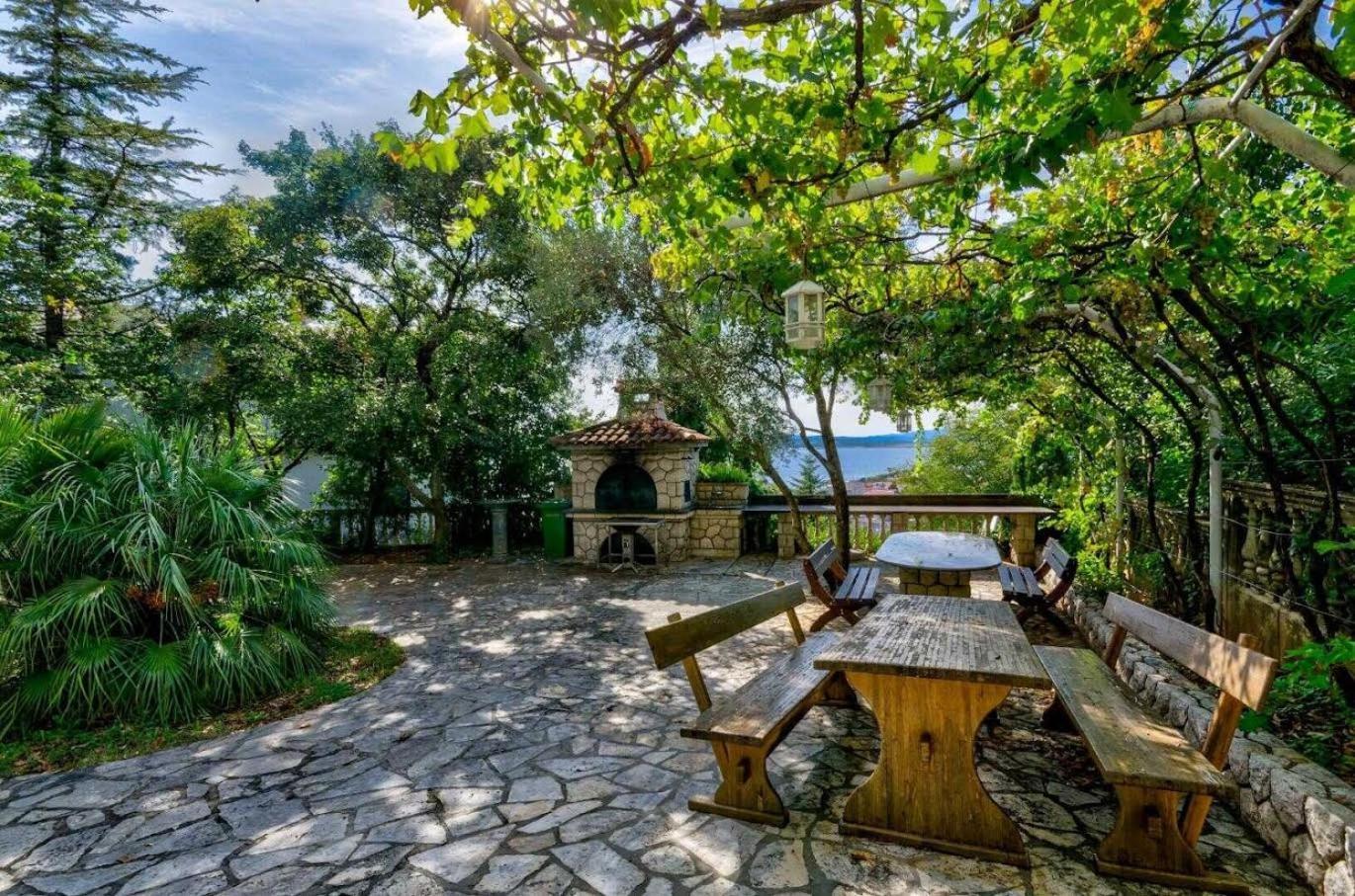 Apartman Nada 3 Crikvenica Exterior foto